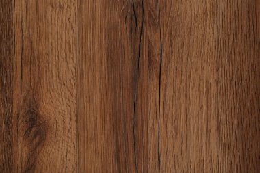 Arkaplan olarak ahşap yüzey dokusu, üst görünüm