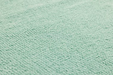 Arka plan olarak yumuşak terry havlu, yakın görünüm