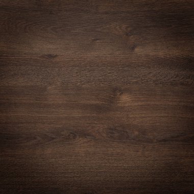 Arkaplan olarak ahşap yüzey dokusu, üst görünüm