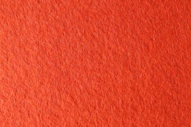 Arkaplan olarak turuncu dokulu yüzey, yakın görünüm