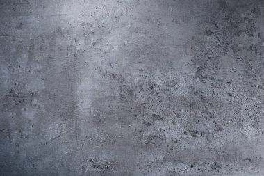 Arkaplan olarak gri taş yüzey, yakın görünüm