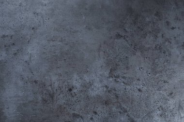 Arkaplan olarak gri taş yüzey, yakın görünüm