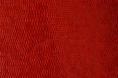 Arkaplan olarak turuncu dokulu yüzey, yakın görünüm