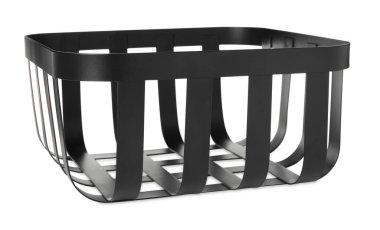 Beyaz arkaplanda siyah kompakt stil düzenleyici