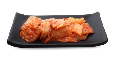 Çin lahanalı nefis kimchi.