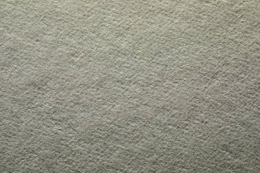 Arkaplan olarak beyaz kağıt yaprağının dokusu, yakın plan