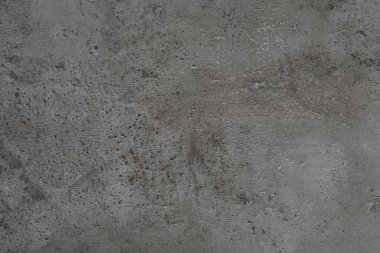 Arkaplan olarak gri taş yüzey, yakın görünüm