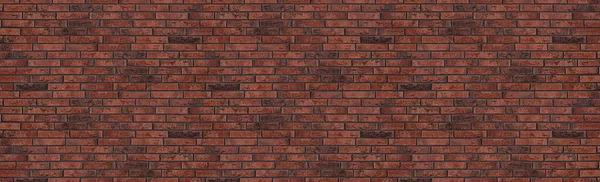 Hrubá Cihlová Zeď Jako Pozadí Návrh Nápisu — Stock fotografie