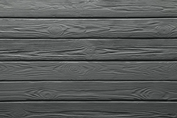 Textur Der Grauen Holzoberfläche Als Hintergrund Draufsicht — Stockfoto