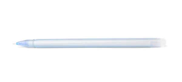 Одна Еластична Гелева Ручка Ізольована Білому — стокове фото