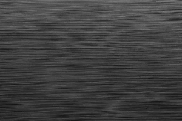 Texture Black Wooden Surface Background Top View — Stock Photo, Image
