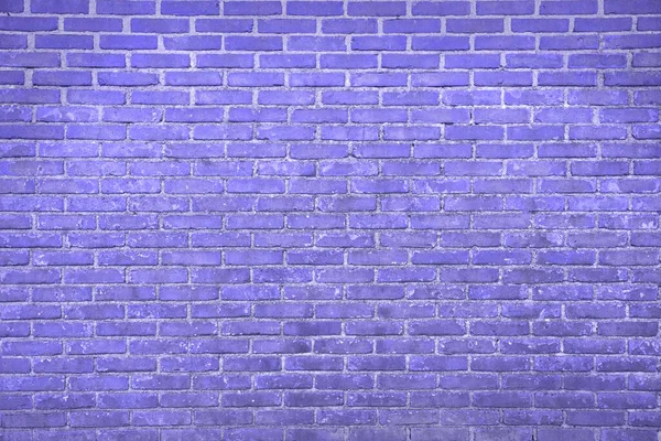 背景としてのスレート青レンガの壁の質感 — ストック写真