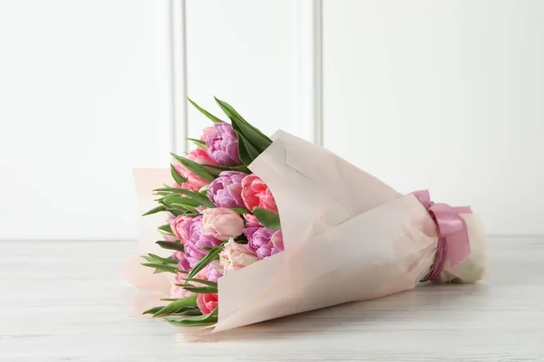 아름다운 꽃다발을 — 스톡 사진