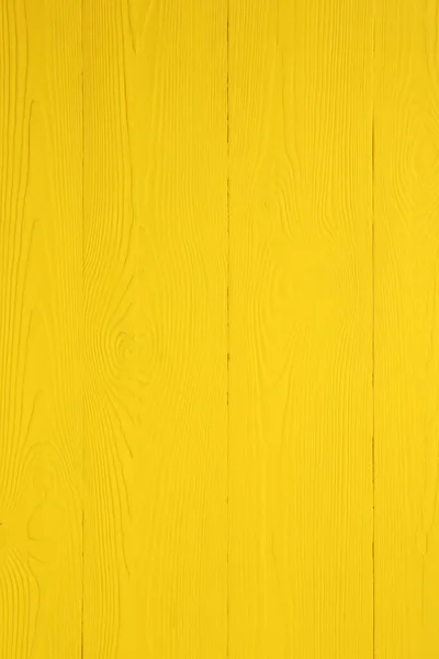 Texture Yellow Wooden Surface Background Closeup — Zdjęcie stockowe