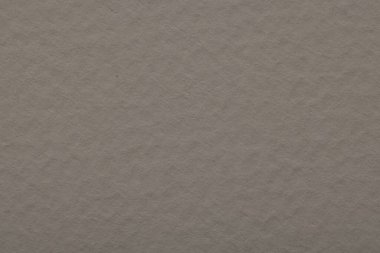 Arka plan olarak gri kağıt yaprağının dokusu, üst görünüm