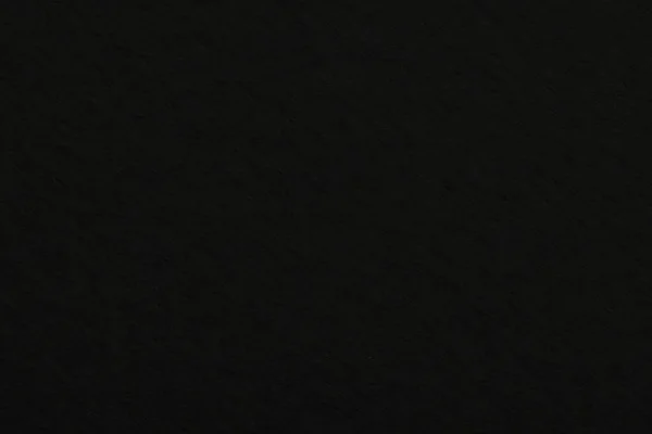 Текстура Черного Листа Бумаги Качестве Фона Вид Сверху — стоковое фото