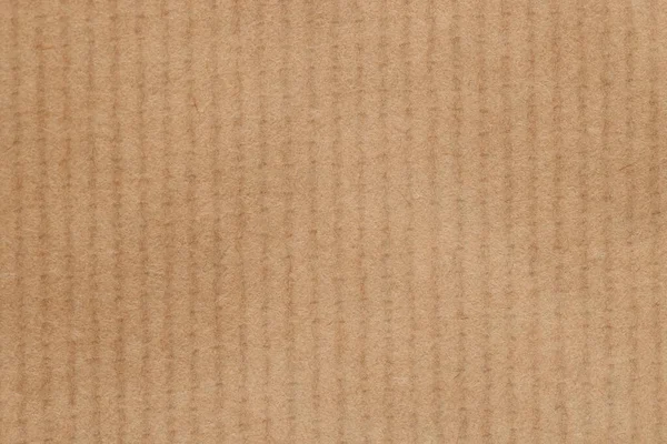 Textura Béžového Papíru Jako Pozadí Horní Pohled — Stock fotografie