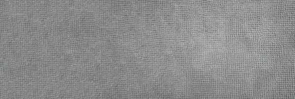 灰色地毯的纹理为背景 条幅设计 — 图库照片