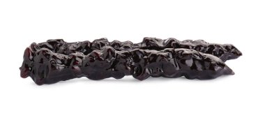 İki tatlı kilise kilisesi beyazlara izole edilmiş.