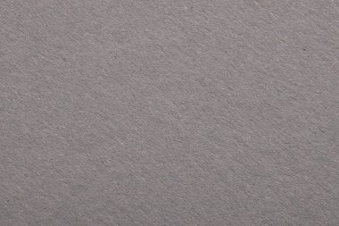 Açık gri kağıt kağıdın dokusu arkaplan olarak, üst görünüm