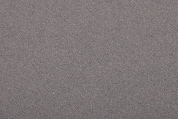 Szürke Papírlap Textúrája Háttérként Felülnézet — Stock Fotó