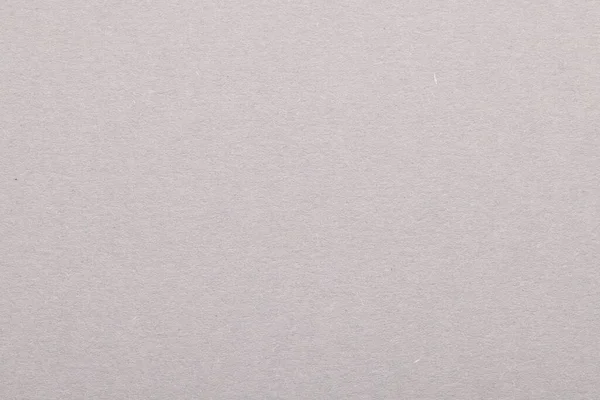 Fényszürke Papírlap Textúrája Háttérként Felülnézet — Stock Fotó
