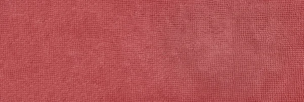 Struktura Červeného Koberce Jako Pozadí Detailní Záběr Návrh Nápisu — Stock fotografie