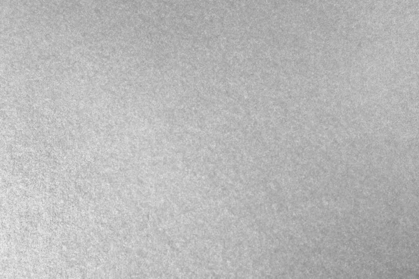 Closeup Άποψη Της Επιφάνειας Αργύρου Φόντο — Φωτογραφία Αρχείου