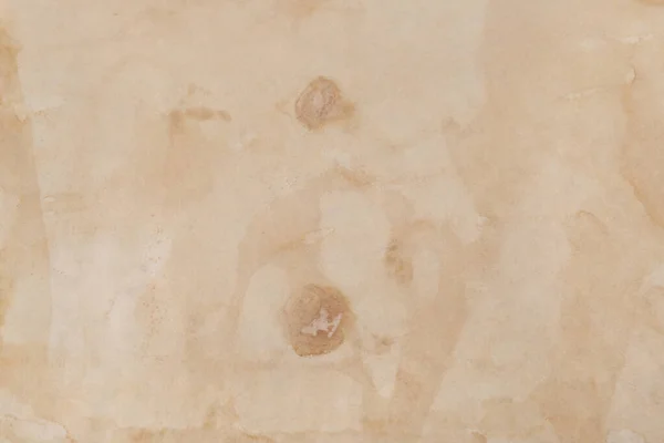 List Pergamenového Papíru Jako Pozadí Horní Pohled — Stock fotografie