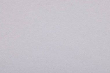 Açık gri kağıt kağıdın dokusu arkaplan olarak, üst görünüm