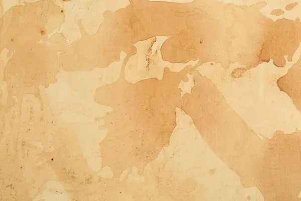 Лист Пергаментной Бумаги Качестве Фона Вид Сверху — стоковое фото