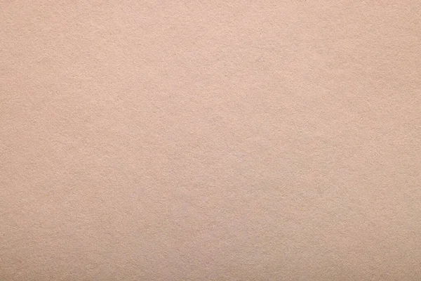 Tekstura Jasnoszarego Arkusza Papieru Jako Tło Widok Góry — Zdjęcie stockowe
