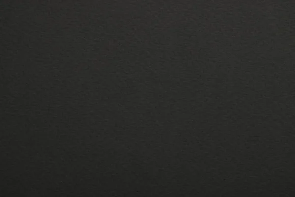 Текстура Темно Серого Листа Бумаги Качестве Фона Вид Сверху — стоковое фото