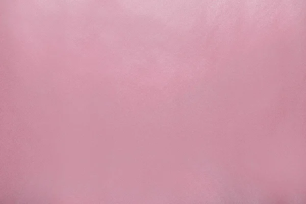 背景としてのピンクの包装紙 トップビュー — ストック写真