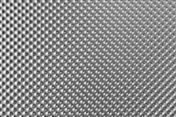 Textur Der Silbernen Oberfläche Als Hintergrund Nahaufnahme — Stockfoto