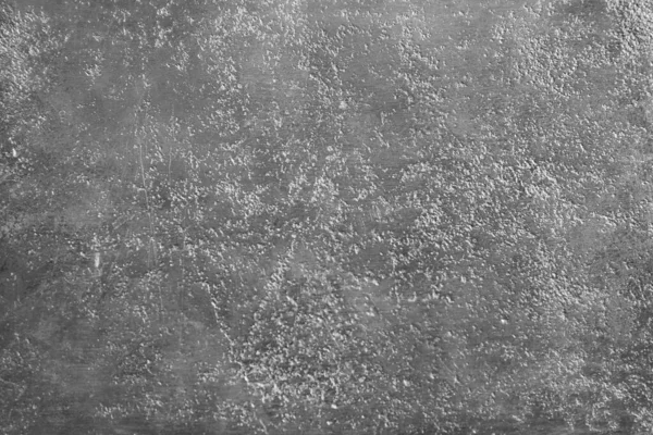 Textur Der Silbernen Oberfläche Als Hintergrund Nahaufnahme — Stockfoto