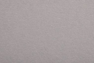 Açık gri kağıt kağıdın dokusu arkaplan olarak, üst görünüm