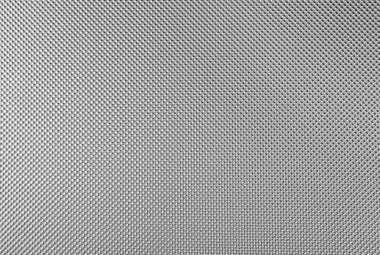 Arkaplan olarak gümüş yüzey dokusu, yakın görünüm