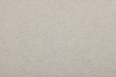 Açık gri kağıt kağıdın dokusu arkaplan olarak, üst görünüm