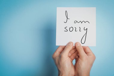 Özür dilerim. Elinde 