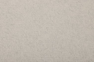 Açık gri kağıt kağıdın dokusu arkaplan olarak, üst görünüm