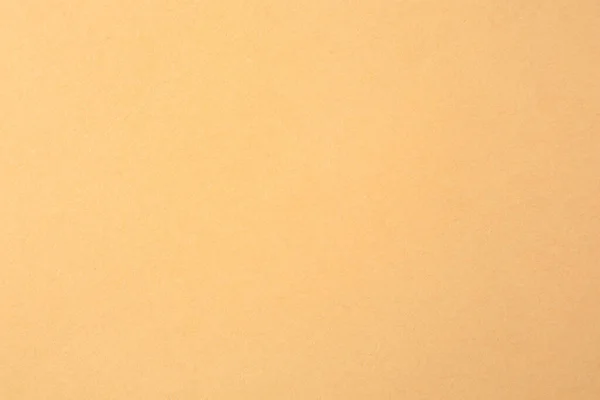 Текстура Бежевого Листа Бумаги Качестве Фона Крупным Планом — стоковое фото