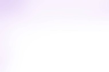 Işık orkidesinden beyaz gradyan arkaplana