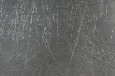 Arkaplan olarak çizilmiş metalik yüzeyin dokusu, yakın plan