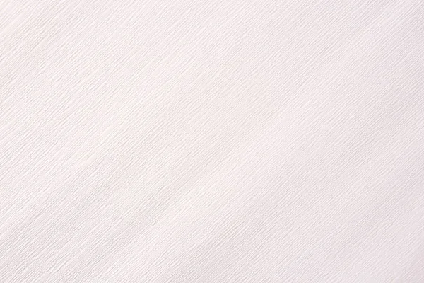 背景としてのホワイトペーパーシートの質感 クローズアップ — ストック写真