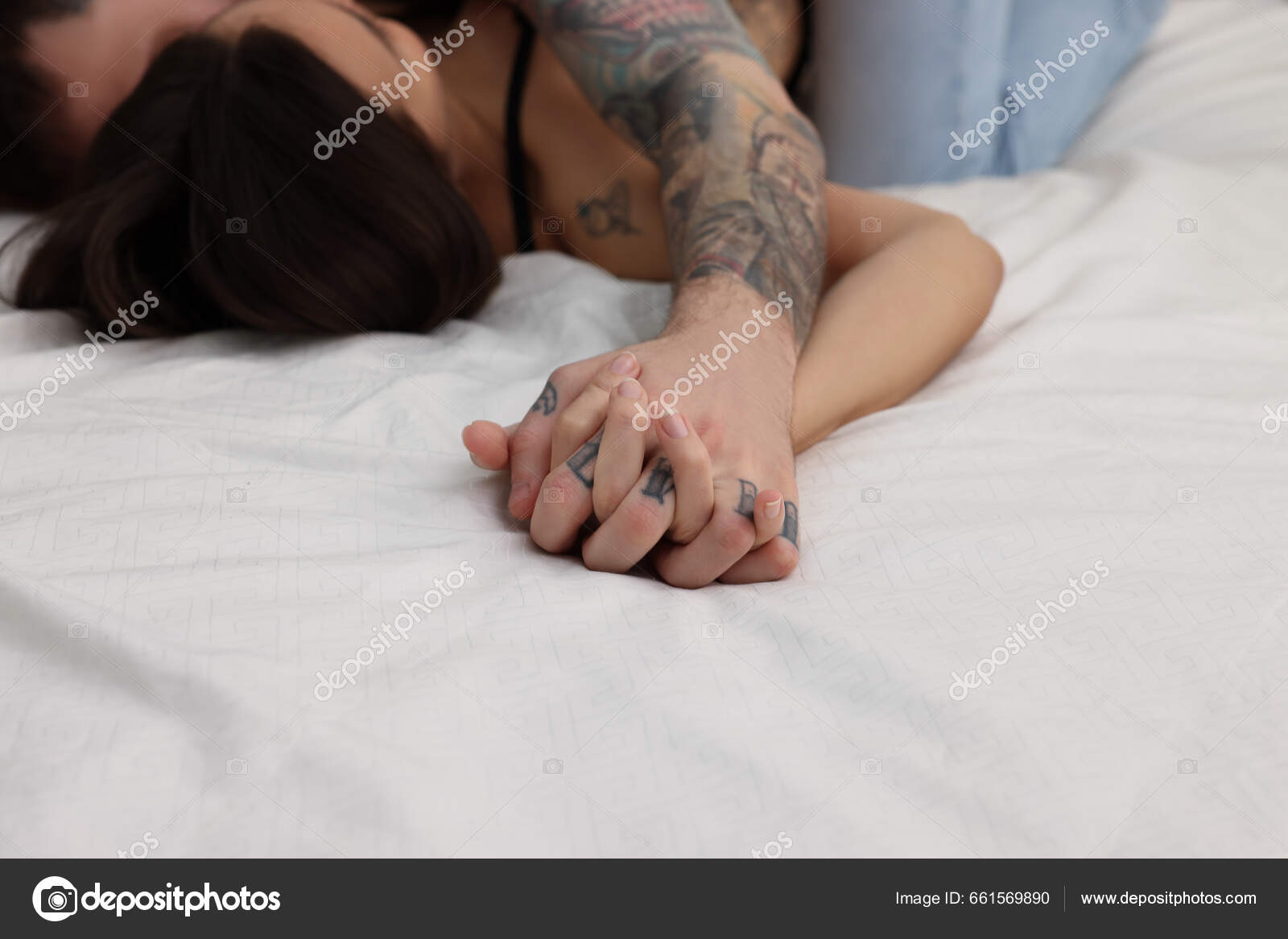 Sex 手