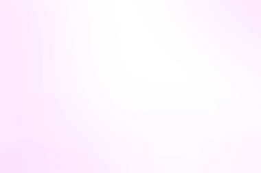 Işık orkidesinden beyaz gradyan arkaplana