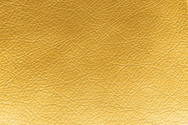 Προβολή Closeup Της Λαμπερή Χρυσή Επιφάνεια Φόντο — Φωτογραφία Αρχείου