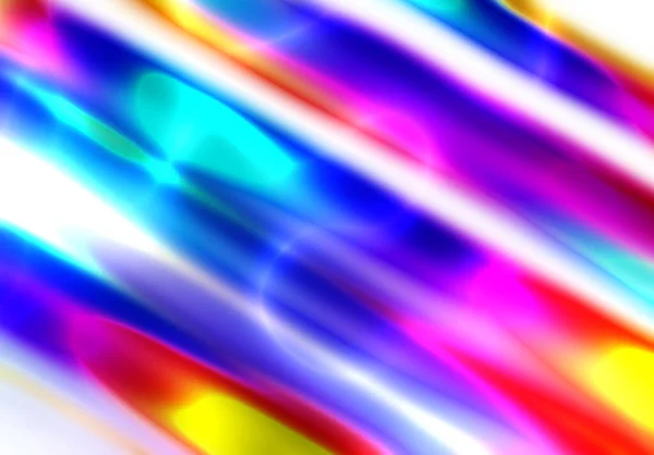 Kolorowe Tło Wzorem Jasnych Kolorach Neonów — Zdjęcie stockowe