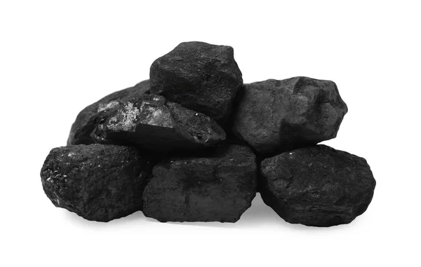 석탄의 — 스톡 사진